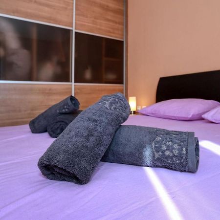 Zadar Dream Holiday Apartment Εξωτερικό φωτογραφία