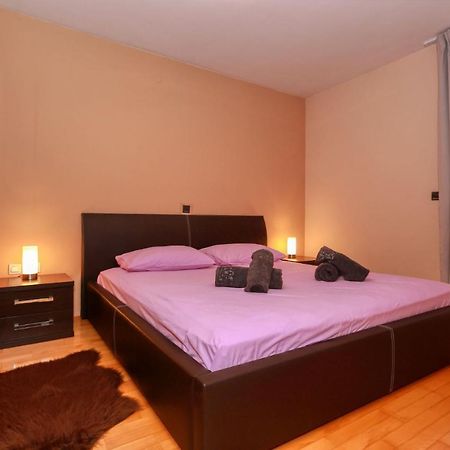 Zadar Dream Holiday Apartment Εξωτερικό φωτογραφία